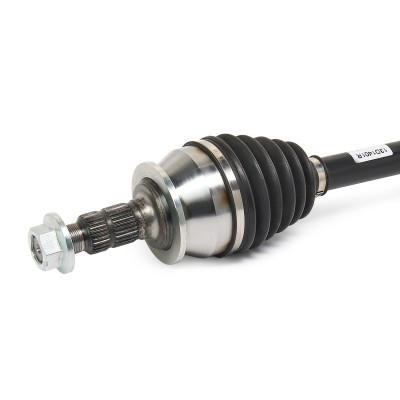 Drive Shaft RIDEX 13D1401R 13D1401R - photo 5