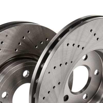 Brake Disc RIDEX 82B1115 82B1115 - photo 9