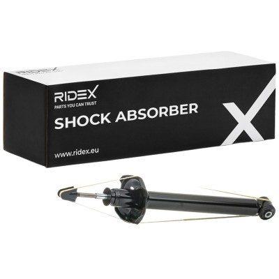 Shock Absorber RIDEX 854S0637 854S0637 - photo 2