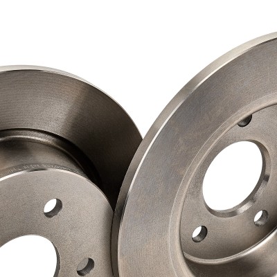 Brake Disc RIDEX 82B0780 82B0780 - photo 12