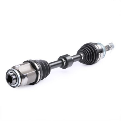 Drive Shaft RIDEX 13D0363 13D0363 - photo 3