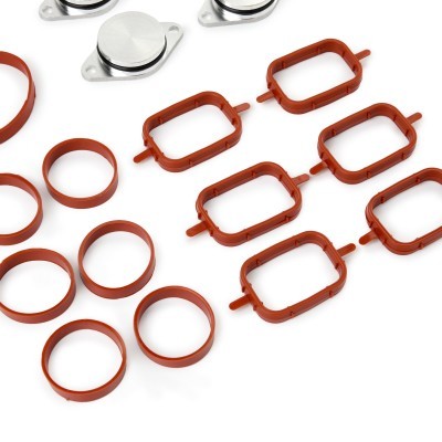 Manifold Gasket RIDEX 43G0042 43G0042 - photo 6