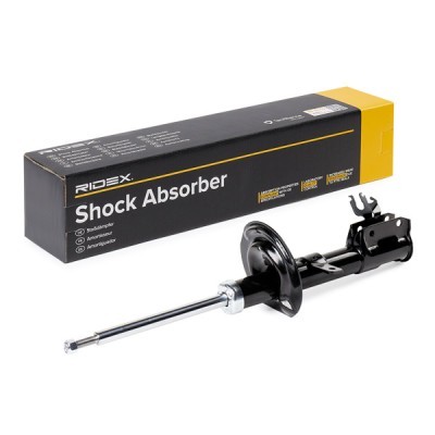 Shock Absorber RIDEX 854S0038 854S0038 - photo 2