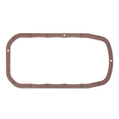 Oil Pan Gasket RIDEX 455G0019 455G0019 - photo 2
