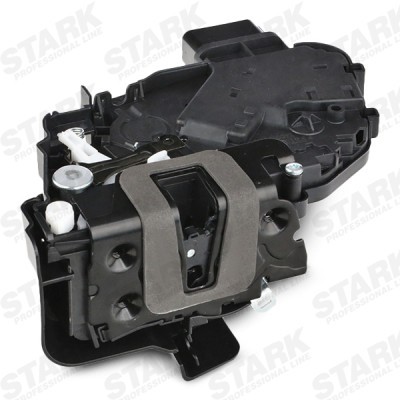 Door Lock Stark SKDLO-2160099 SKDLO-2160099 - photo 4