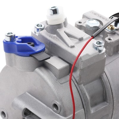 Compressor, Air Conditioning MERCEDES-BENZ 447K0207 - photo 6