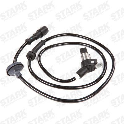 ABS Sensor Stark SKWSS-0350027 SKWSS-0350027 - photo 1