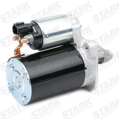 Starter Stark SKSTR-03330708 SKSTR-03330708 - photo 4
