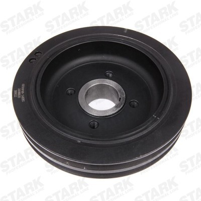 Belt Pulley, crankshaft Stark SKBPC-0640020 SKBPC-0640020 - photo 4