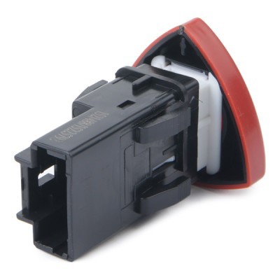 Hazard light switch RIDEX 816S0013 816S0013 - photo 4