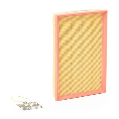 Air Filter RIDEX 8A0024P 8A0024P - photo 2