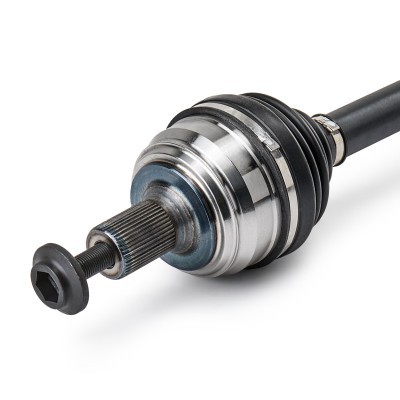 Drive Shaft RIDEX 13D1695 13D1695 - photo 5