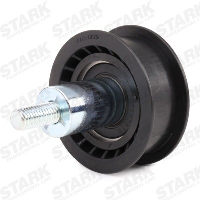 Deflection/Guide Pulley Timing Belt Stark SKDGP-1100012 SKDGP-1100012 - photo 4