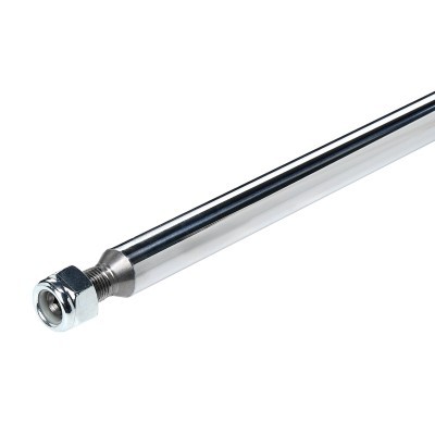 Shock Absorber RIDEX 854S19748 854S19748 - photo 4