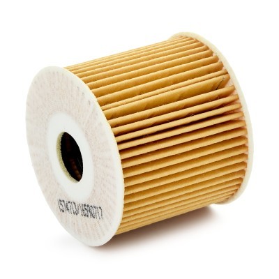 Oil Filter RIDEX 7O0339 7O0339 - photo 3