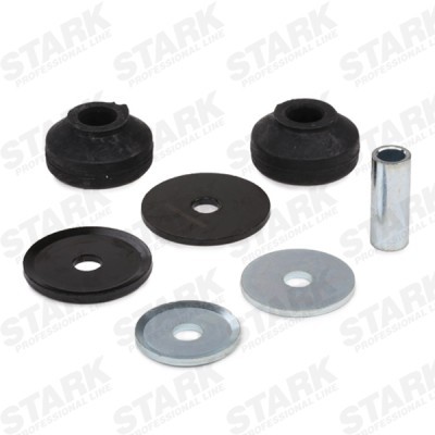 Strut Support Bearing Front Stark SKSS-0670203 SKSS-0670203 - photo 3