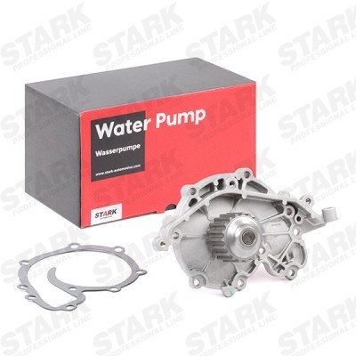 Water Pump, Engine Cooling Stark SKWP-0520308 SKWP-0520308 - photo 2