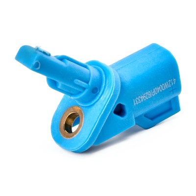 ABS Sensor RIDEX 412W0040P 412W0040P - photo 3
