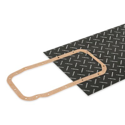 Oil Pan Gasket RIDEX 455G0008 455G0008 - photo 1