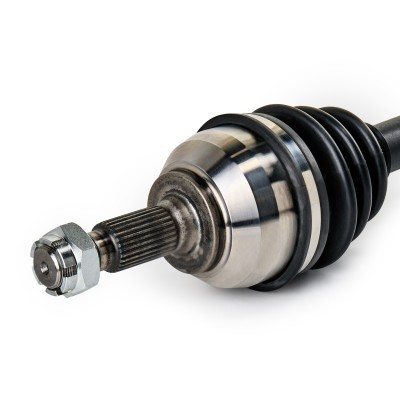 Drive Shaft RIDEX 13D0278R 13D0278R - photo 5