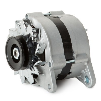 Alternator RIDEX 4G0897 4G0897 - photo 3