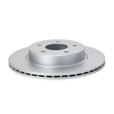Brake Disc RIDEX 82B1578P 82B1578P - photo 4