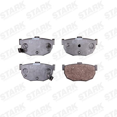 Brake Pads Set Stark SKBP-0010148 SKBP-0010148 - photo 3