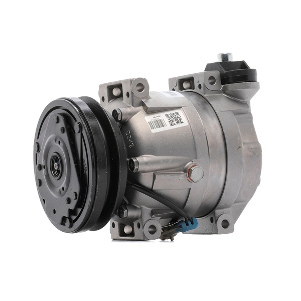 Compressor, Air Conditioning 447K1040R - photo 1