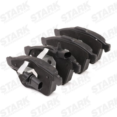 Brake Pads Set Stark SKBP-0010263 SKBP-0010263 - photo 4