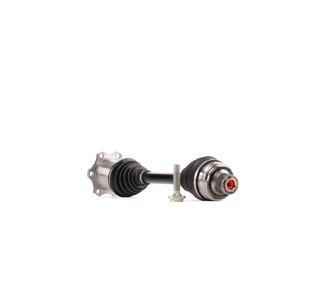 Drive Shaft RIDEX 13D0551 13D0551 - photo 1