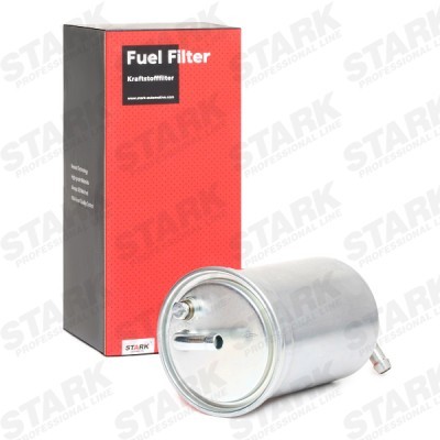 Fuel Filter Stark SKFF-0870211 SKFF-0870211 - photo 2