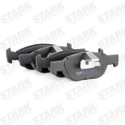 Brake Pads Set Stark SKBP-0010286 SKBP-0010286 - photo 5