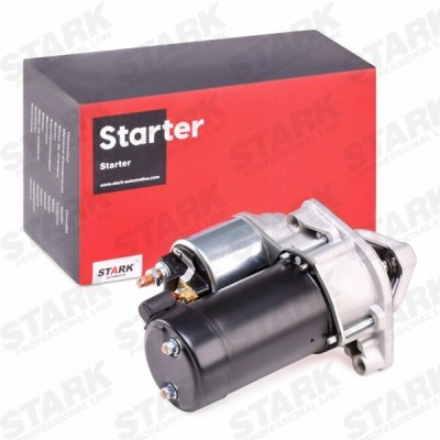 Starter Stark SKSTR-0330049 SKSTR-0330049 - photo 2