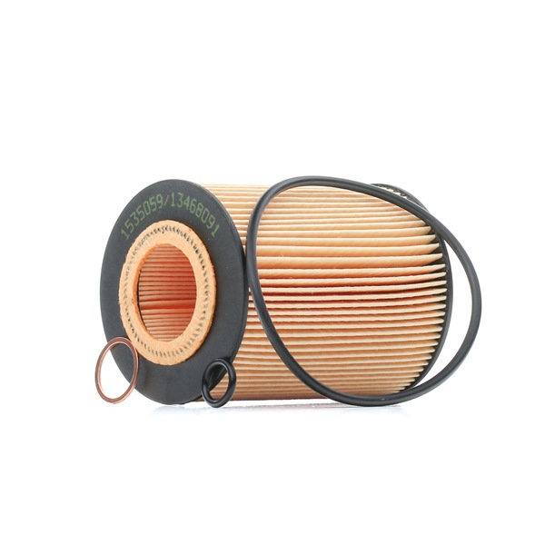 Oil Filter RIDEX 7O0185 7O0185 - photo 1