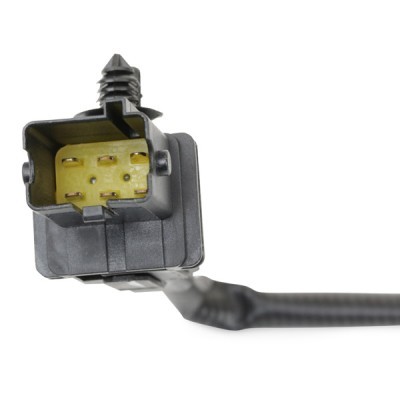 Lambda (Oxygen) Sensor RIDEX 3922L0358 3922L0358 - photo 5