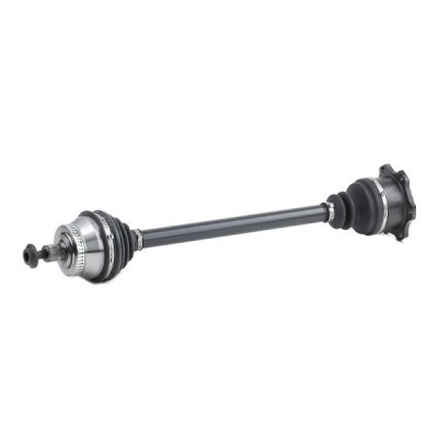 Drive Shaft RIDEX 13D0186 13D0186 - photo 4