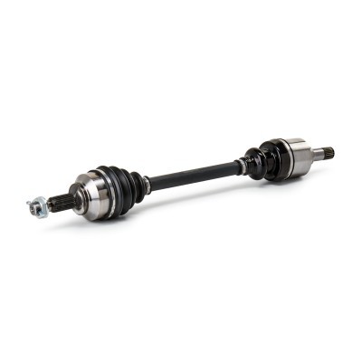 Drive Shaft RIDEX 13D1992 13D1992 - photo 3
