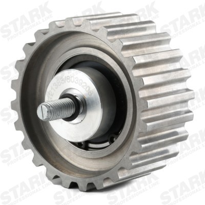 Deflection/Guide Pulley Timing Belt Stark SKDGP-1100064 SKDGP-1100064 - photo 3