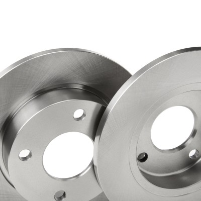 Brake Disc RIDEX 82B0687 82B0687 - photo 8