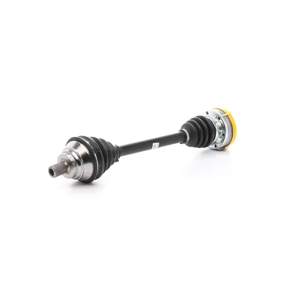 Drive Shaft RIDEX 13D0737R 13D0737R - photo 1