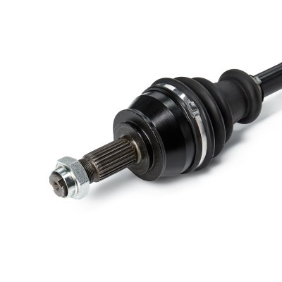 Drive Shaft RIDEX 13D1459R 13D1459R - photo 5