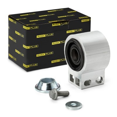 Control Arm Bushing RIDEX 251T0318P 251T0318P - photo 2