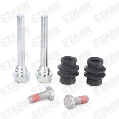 Guide Sleeve Kit brake caliper Stark SKGSK-1630024 SKGSK-1630024 - photo 5
