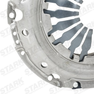 Clutch Kit Stark SKCK-0100275 SKCK-0100275 - photo 6