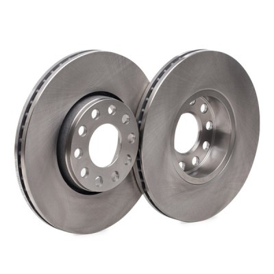 Brake Disc RIDEX 82B0651 82B0651 - photo 7