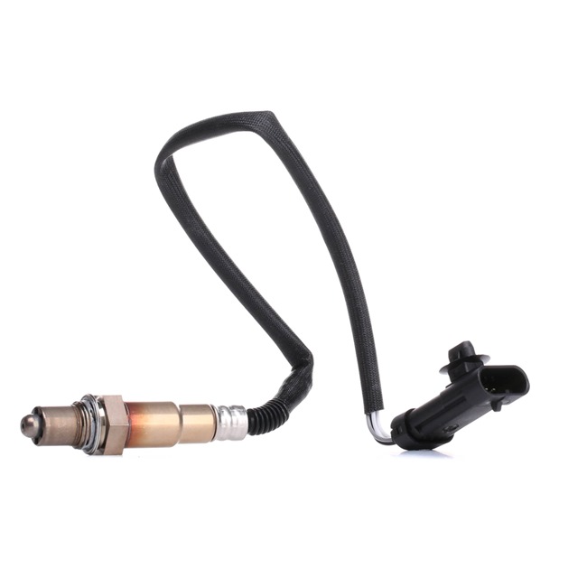 Lambda (Oxygen) Sensor RIDEX 3922L0005P 3922L0005P - photo 1