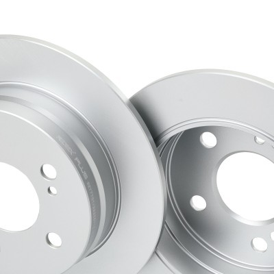 Brake Disc RIDEX 82B0229P 82B0229P - photo 6