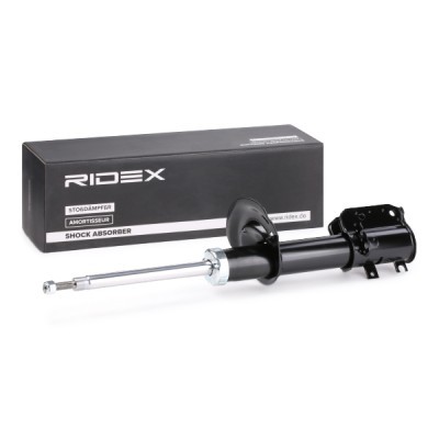 Shock Absorber RIDEX 854S0914 854S0914 - photo 3