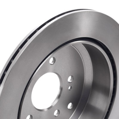Brake Disc RIDEX 82B1029 82B1029 - photo 6