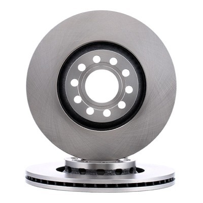 Brake Disc RIDEX 82B0192 82B0192 - photo 3